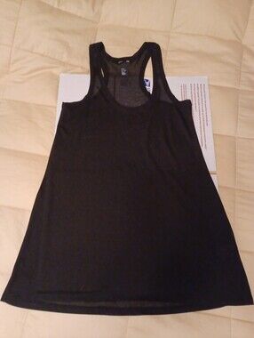 H&M Basic Racerback Tank